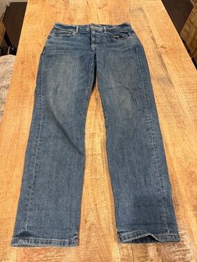 LOFT Blue Denim Jeans
